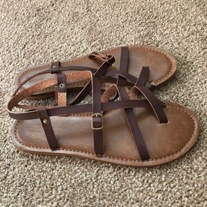 Sandals